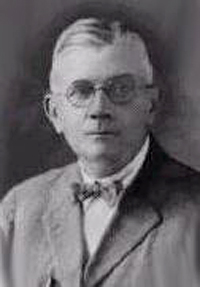 Ralph Nelson Elliott