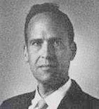 J. M. Hurst