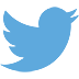 Twitter logo 72x72