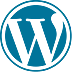 WordPress logo 72x72