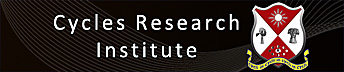 Cycles Research Institute