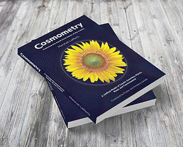 Cosmometry Book Mockup sm