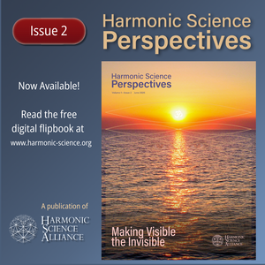 HSP Issue 2 Launch